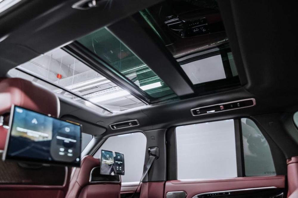 Land Rover Range Rover V Москва  - изображение 21