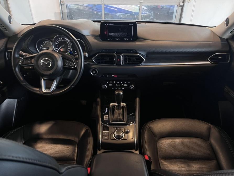 Mazda CX-5 II Чебоксары  - изображение 9