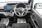 Honda Stepwgn IV Рестайлинг Красноярск  - изображение 36