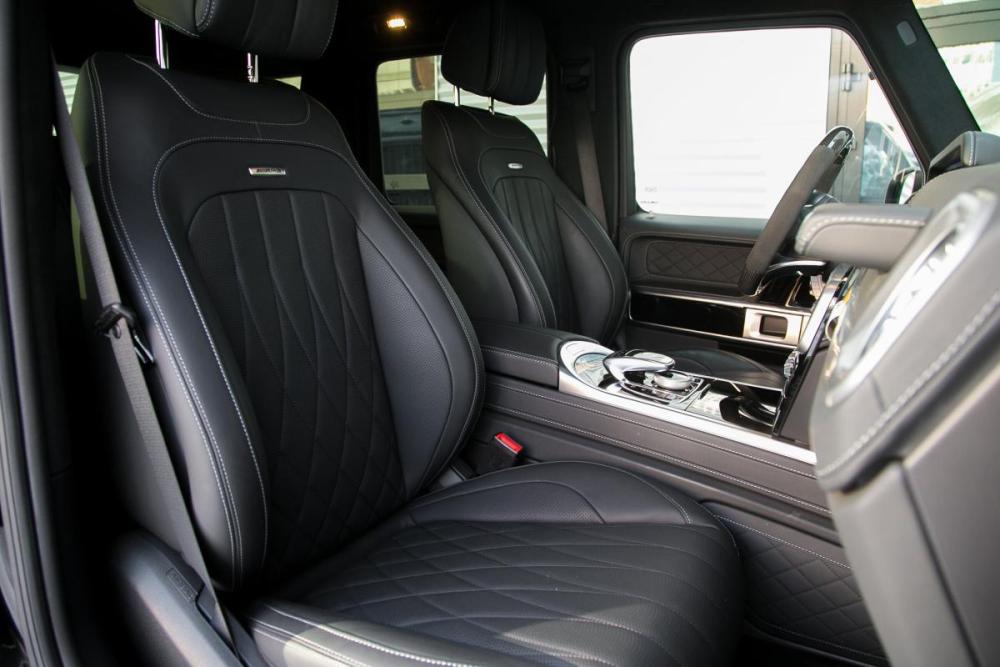 Mercedes-Benz G-Класс AMG II (W463) Иркутск  - изображение 34