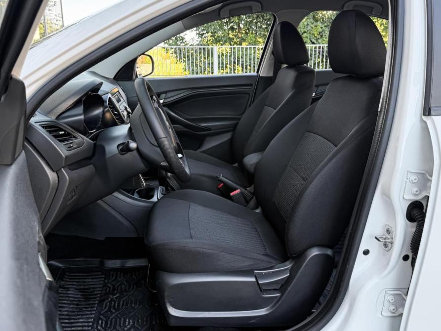 Lada (ВАЗ) Vesta I Ставрополь  - изображение 9