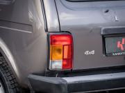Lada (ВАЗ) 2121 (4x4) I Рестайлинг (2020) Казань  - изображение 20