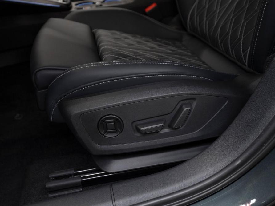 Audi A3 IV (8Y) Рестайлинг Москва  - изображение 21