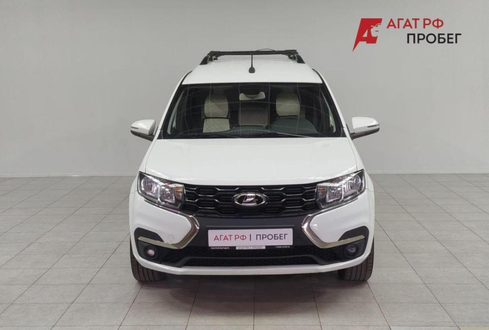 Lada (ВАЗ) Largus I Рестайлинг Саратов  - изображение 2