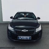 Chevrolet Cruze I Рестайлинг Санкт-Петербург  - изображение 25