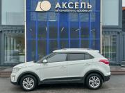 Hyundai Creta I Архангельск  - изображение 28