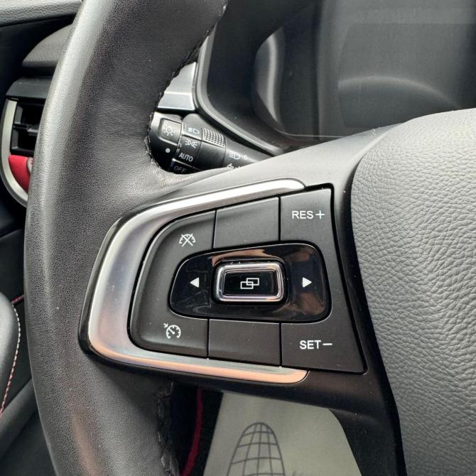 Chery Tiggo 4 Pro I Пермь  - изображение 12