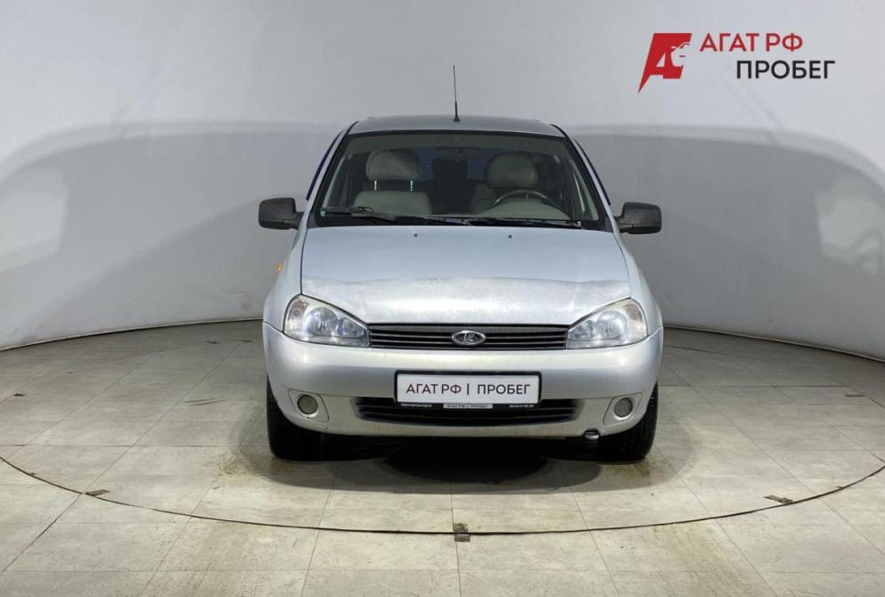 Lada (ВАЗ) Kalina I Саранск  - изображение 2