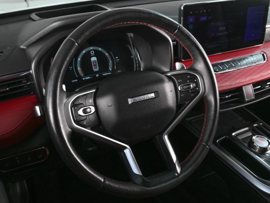 Haval Jolion I Рестайлинг Ростов-на-Дону  - изображение 13