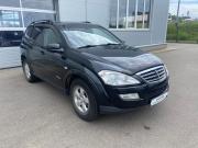SsangYong Kyron I Рестайлинг Москва  - изображение 19