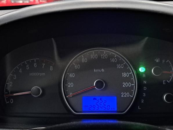 Hyundai Elantra IV (HD) с пробегом 2007 года, цена 520 000 рублей, 293449 км, седан, Автокод Объявления