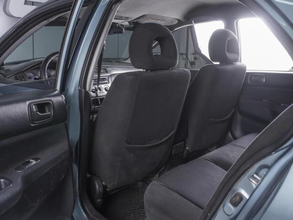 Mitsubishi Lancer IX с пробегом 2006 года, цена 479 000 рублей, 258266 км, седан, Автокод Объявления