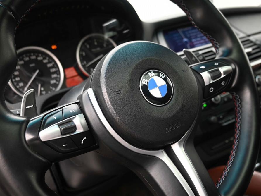 BMW X6 I (E71) Ростов-на-Дону  - изображение 16