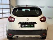 Renault Kaptur I Рестайлинг Москва  - изображение 23