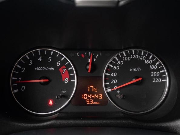 Nissan Note I Рестайлинг с пробегом 2011 года, цена 920 000 рублей, 104443 км, хэтчбек, Автокод Объявления