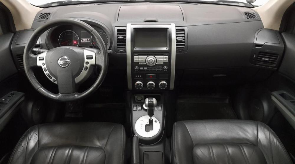 Nissan X-Trail II Рестайлинг Новокузнецк  - изображение 12