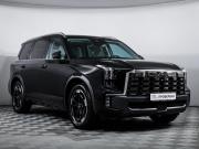 GAC GS8 II Москва  - изображение 26