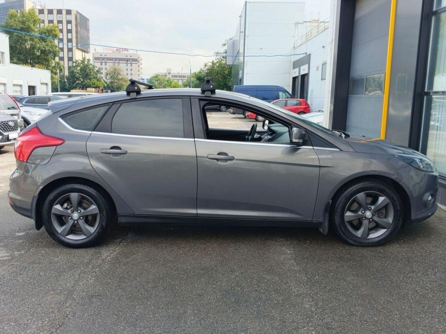 Ford Focus III Москва  - изображение 4