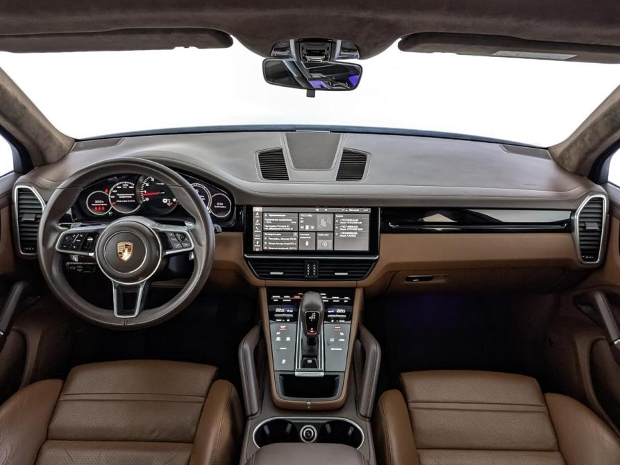 Porsche Cayenne III Москва  - изображение 14