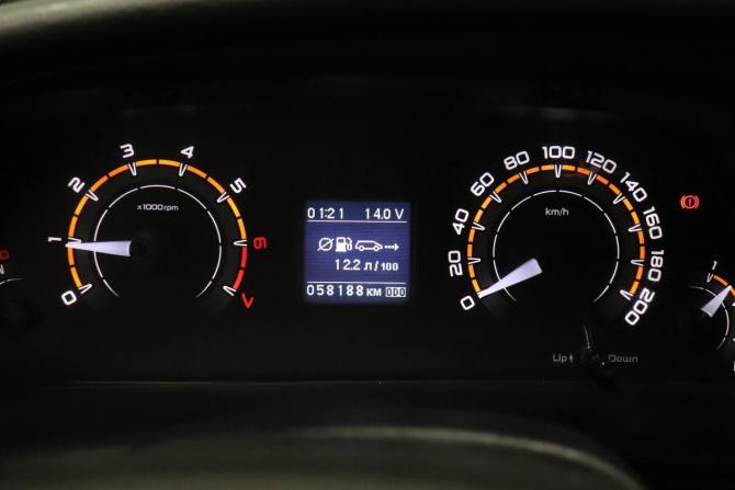 Lada (ВАЗ) Niva Travel I с пробегом 2024 года, цена 997 000 рублей, 58000 км, внедорожник, Автокод Объявления