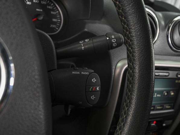 Renault Duster I с пробегом 2014 года, цена 1 118 000 рублей, 87059 км, внедорожник, Автокод Объявления