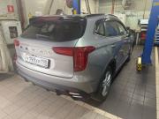 Haval Jolion I Рестайлинг Санкт-Петербург  - изображение 14