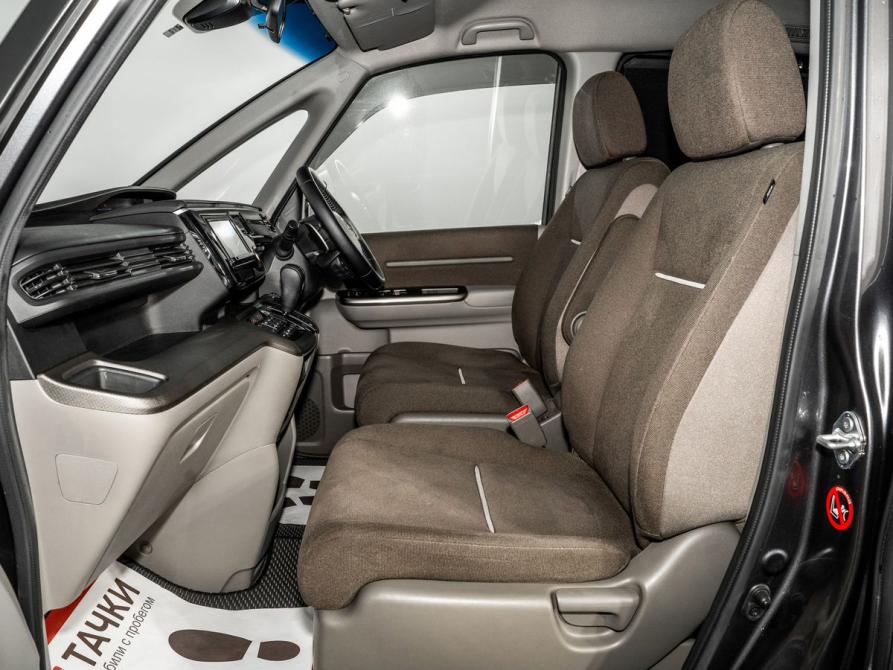 Honda Stepwgn V Рестайлинг Иркутск  - изображение 6