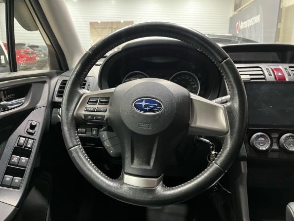 Subaru Forester IV с пробегом 2014 года, цена 1 530 000 рублей, 156566 км, внедорожник, Автокод Объявления
