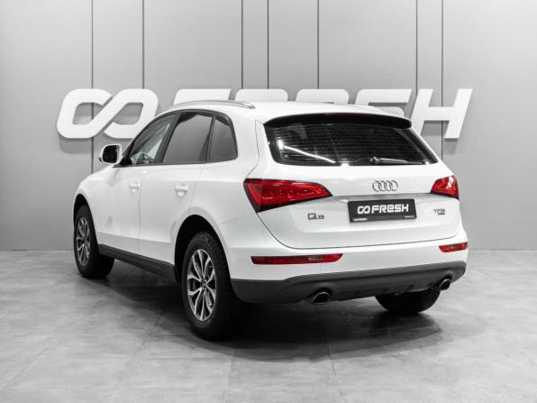 Audi Q5 I (8R) Рестайлинг с пробегом 2012 года, цена 2 039 853 рубля, 101407 км, внедорожник, Автокод Объявления