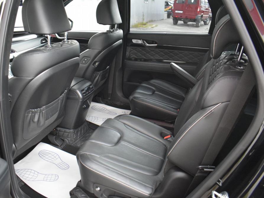 Hyundai Palisade I Мурманск  - изображение 15