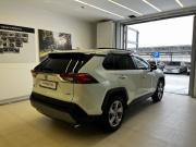 Toyota RAV4 V (XA50) Новосибирск  - изображение 23
