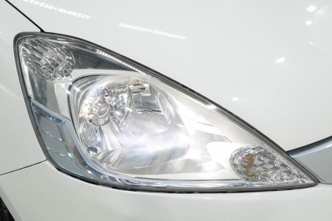 Honda Fit Shuttle I Рестайлинг с пробегом 2013 года, цена 999 000 рублей, 174000 км, универсал, Автокод Объявления