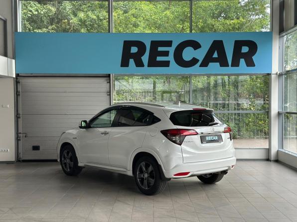 Honda Vezel I Рестайлинг с пробегом 2019 года, цена 1 770 000 рублей, 83099 км, внедорожник, Автокод Объявления