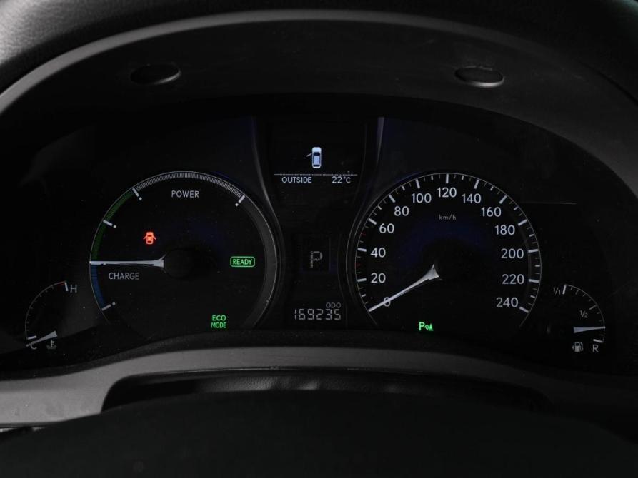 Lexus RX III Ростов-на-Дону  - изображение 22