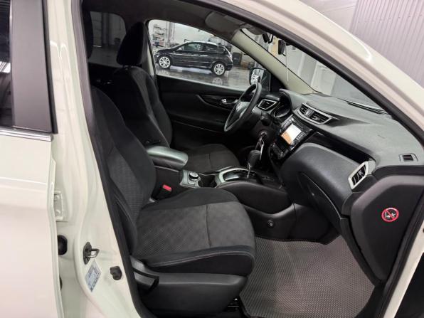 Nissan Qashqai II с пробегом 2014 года, цена 1 687 000 рублей, 137382 км, внедорожник, Автокод Объявления