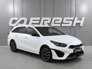 Kia Ceed III Рестайлинг Ростов-на-Дону  - изображение 23