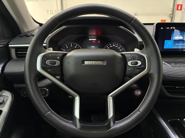 Haval Jolion I с пробегом 2023 года, цена 1 699 000 рублей, 39000 км, внедорожник, Автокод Объявления