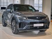 Geely Tugella I Рестайлинг Челябинск  - изображение 31