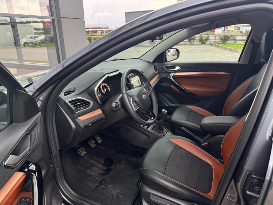Lada (ВАЗ) Vesta I Рестайлинг (NG) Владикавказ  - изображение 9