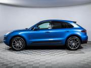 Porsche Macan I Москва  - изображение 26