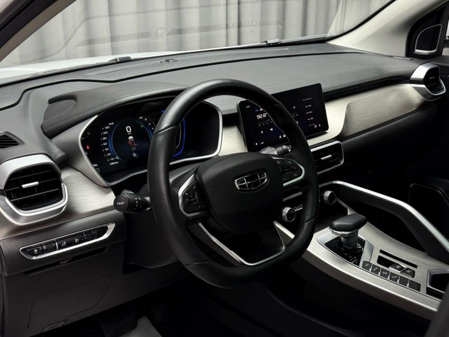 Geely Coolray I Ижевск  - изображение 8