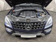 Mercedes-Benz M-Класс III (W166) Москва  - изображение 36