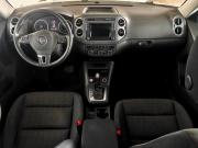Volkswagen Tiguan I Рестайлинг Москва  - изображение 26