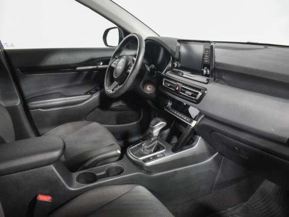 Kia Seltos I с пробегом 2021 года, цена 2 149 000 рублей, 69460 км, внедорожник, Автокод Объявления