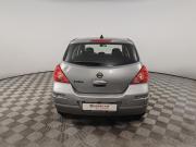 Nissan Tiida I Москва  - изображение 26