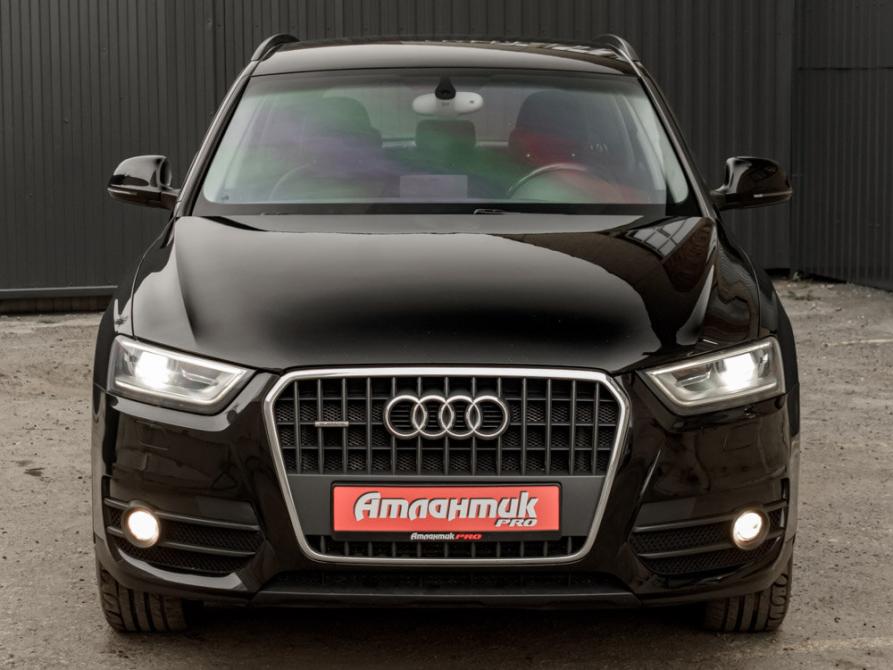 Audi Q3 I (8U) Екатеринбург  - изображение 2