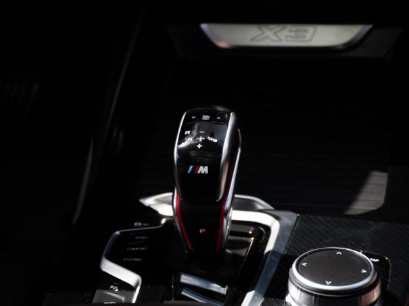 BMW X3 III (G01) с пробегом 2020 года, цена 3 928 000 рублей, 112604 км, внедорожник, Автокод Объявления