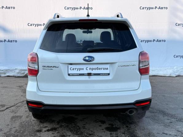 Subaru Forester IV с пробегом 2013 года, цена 1 550 000 рублей, 374692 км, внедорожник, Автокод Объявления