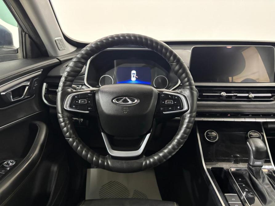 Chery Tiggo 8 I Альметьевск  - изображение 14