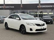 Toyota Corolla X (E140 E150) Рестайлинг Пермь  - изображение 15